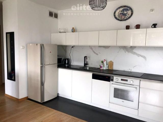 Kazimierska 50 m², Szczecin