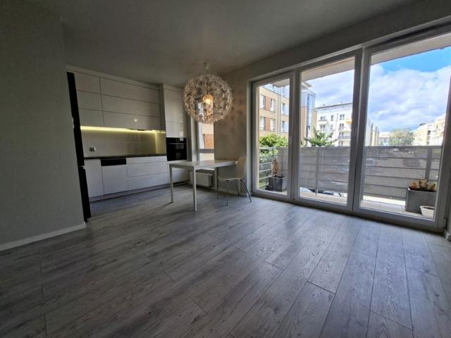 Kazimierska 65,79 m², Szczecin