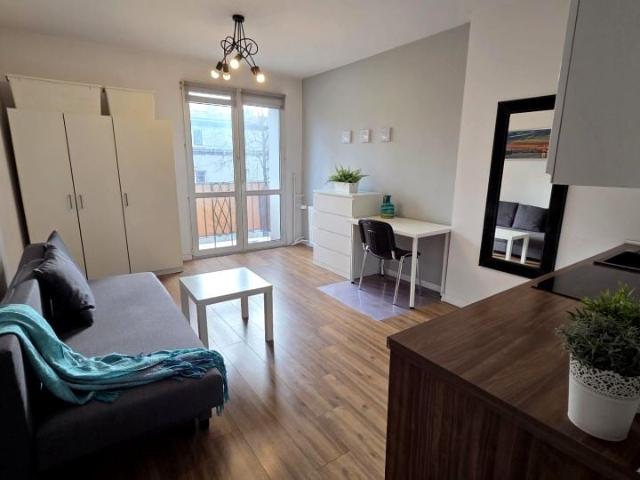 Kazimiery Iłłakowiczówny 49,42 m², Katowice