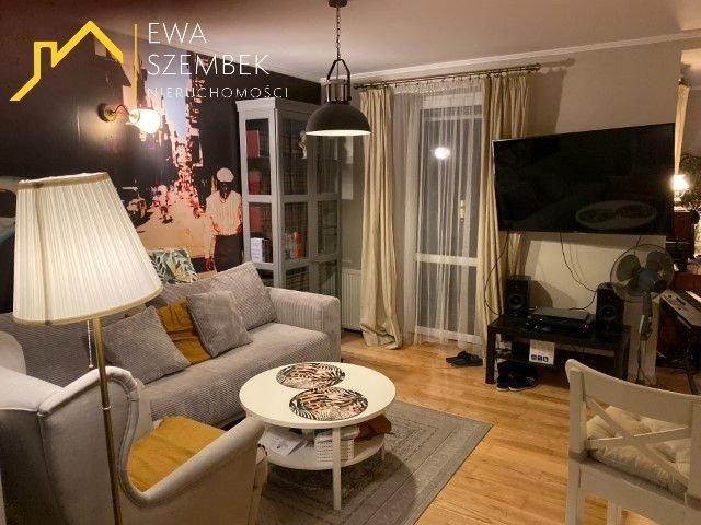 Kazimierz, 58m2, balkon, klimatyczne mieszkanie z windą