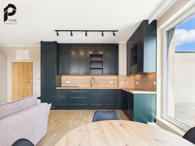 Kazimierza Mystkowskiego 44,86 m², Kalisz