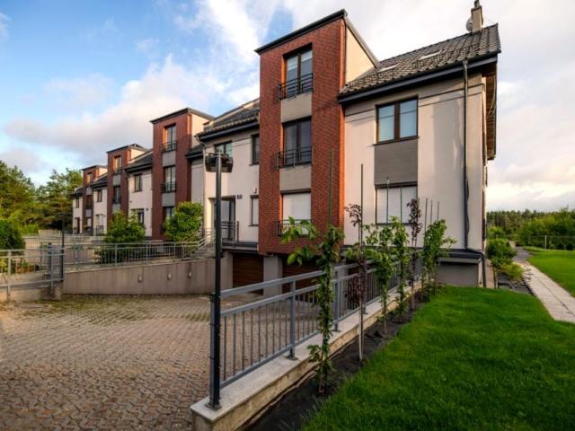 Kazimierza Małkowskiego 110 m², Gdynia