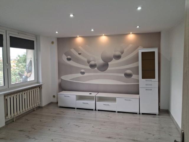 Kazimierza Michałowskiego 34,10 m², Częstochowa