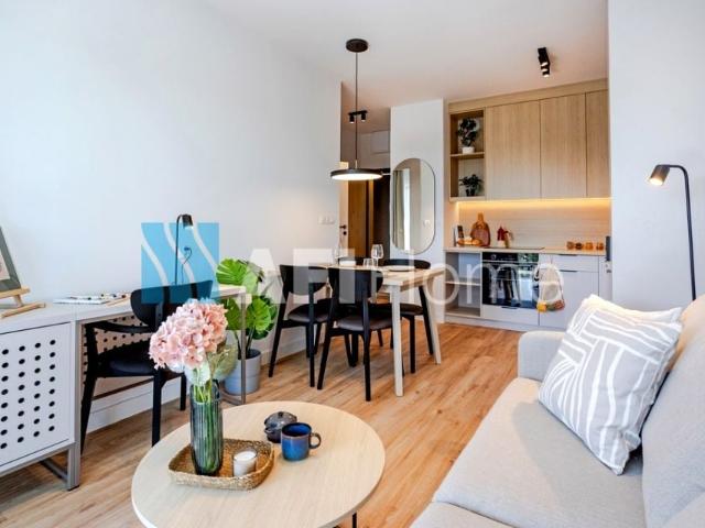 Kazimierza Michalczyka 34 m², Wrocław