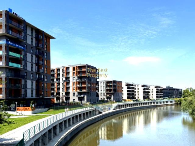 Kazimierza Michalczyka 41 m², Wrocław