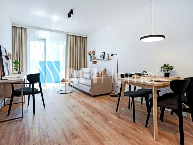 Kazimierza Michalczyka 51,34 m², Wrocław