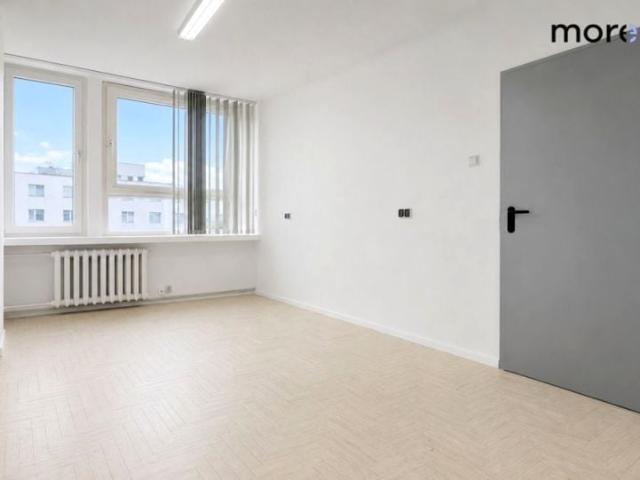 Kazimierza Morawskiego 16 m², Kraków