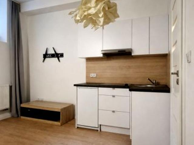 Kazimierza Morawskiego 20 m², Kraków