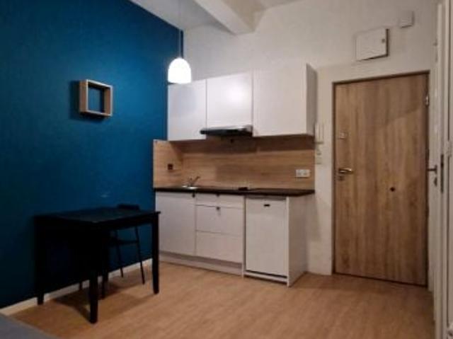 Kazimierza Morawskiego 20 m², Kraków