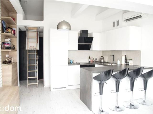 Kazimierza Morawskiego 33 m², Kraków