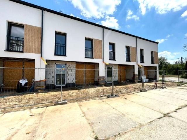Kazimierza Odnowiciela 50,94 m², Rzeszów