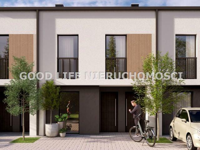 Kazimierza Odnowiciela 50,94 m², Rzeszów
