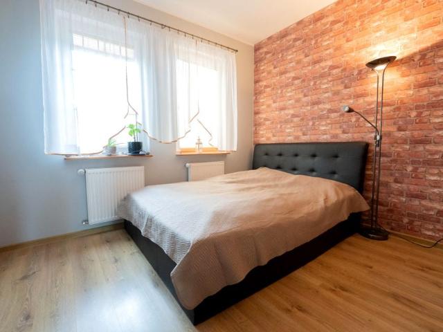 Kazimierza Odnowiciela 64,40 m², Iława