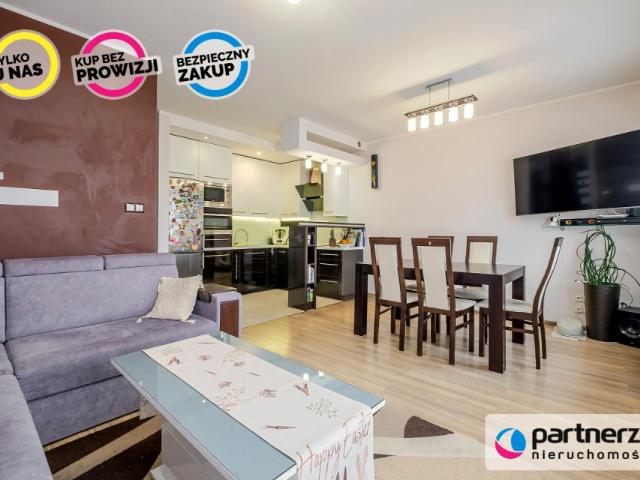 Kazimierza Odnowiciela 63,90 m², Iława