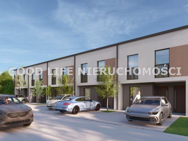 Kazimierza Odnowiciela 88,73 m², Rzeszów