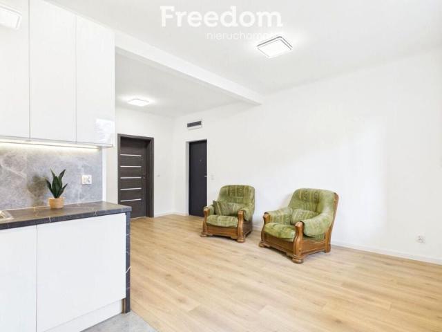 Kazimierza Andrzeja Jaworskiego 58 m², Lublin