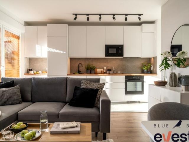 Kazimierza Bieńkowskiego 58 m², Wrocław