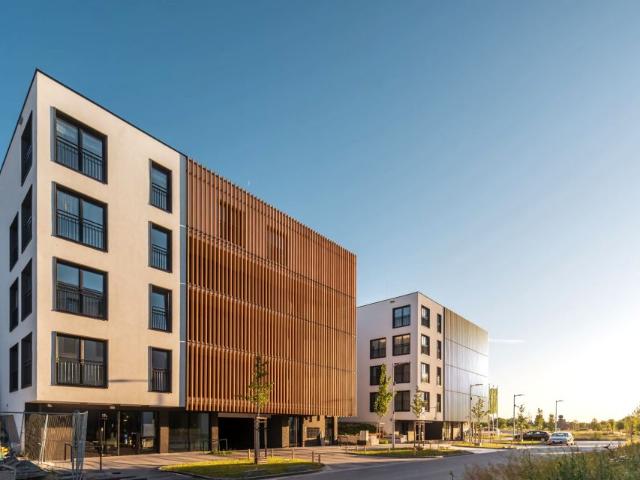 Kazimierza Bieńkowskiego 61,33 m², Wrocław