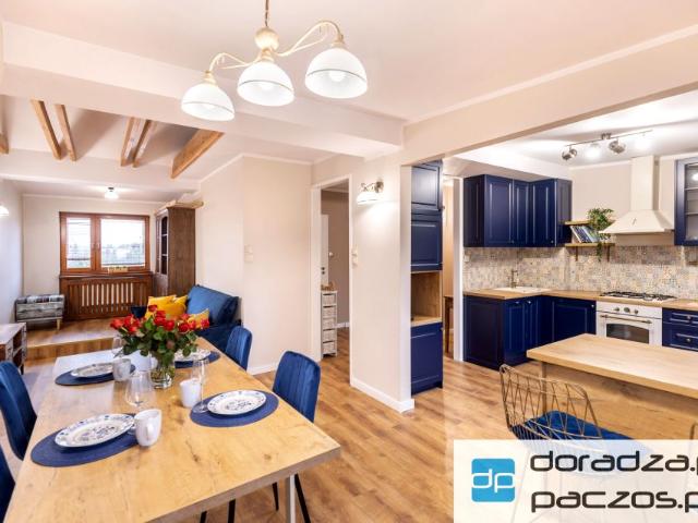 Kazimierza Brodzińskiego 3 75,32 m², Wrocław