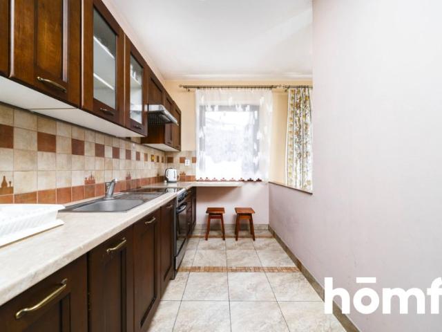 Kazimierza Chałupnika 44 m², Kraków