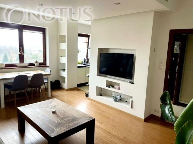 Kazimierza Chałupnika 71 m², Kraków