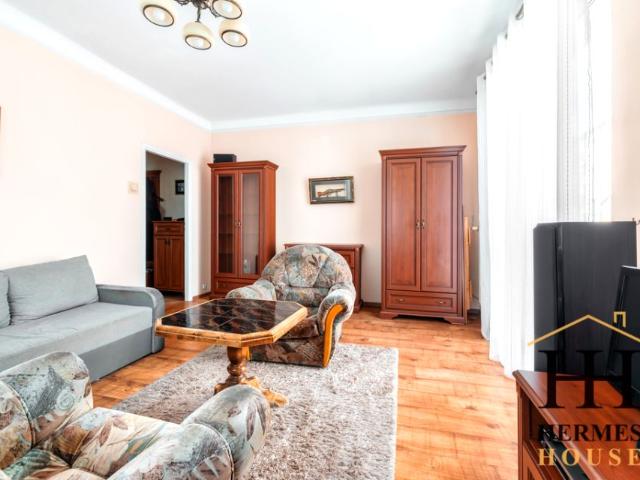 Kazimierza Dulęby 48,64 m², Lublin
