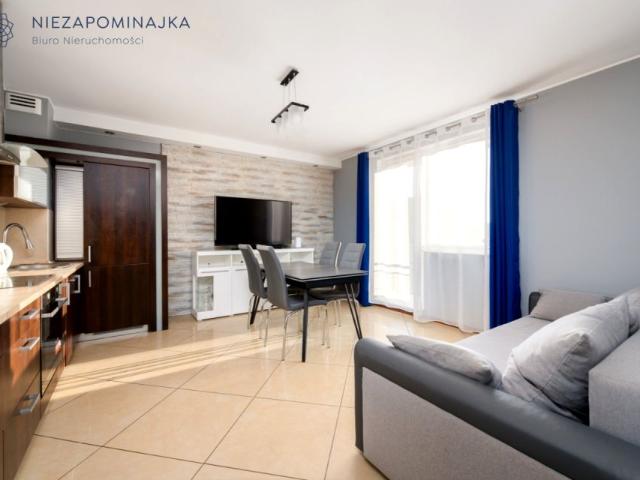 Kazimierza Dzięcielskiego 61,90 m², Wejherowo