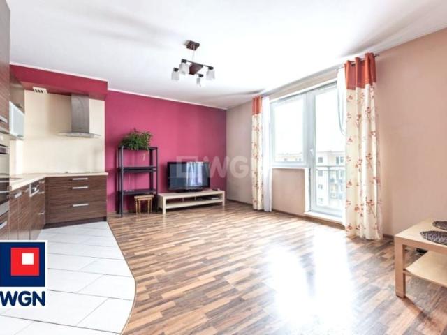 Kazimierza Dzięcielskiego 63,30 m², Wejherowo
