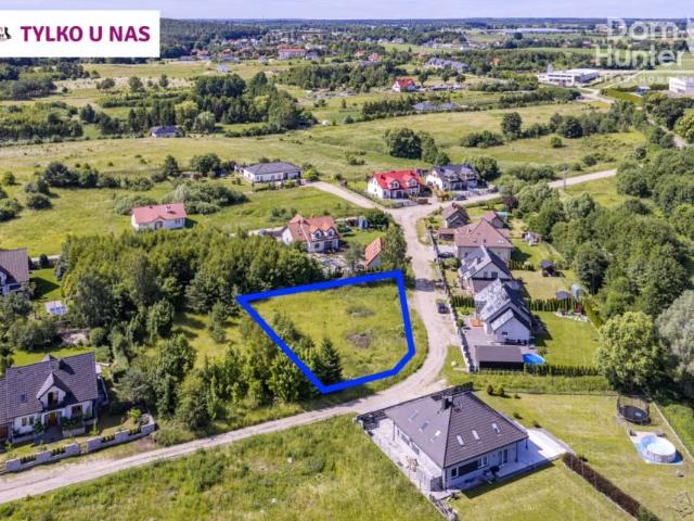 Kazimierza Deyny 1 233 m², Trąbki Małe