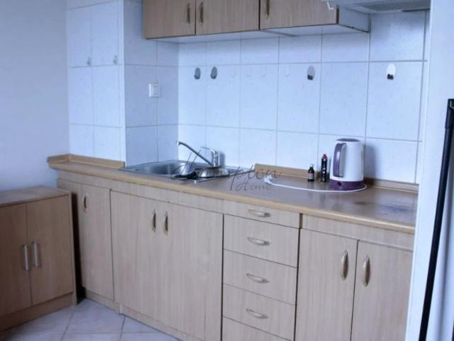 Kazimierza Deyny 35 m², Warszawa