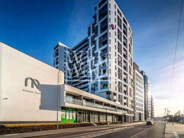 Kazimierza Górskiego 46,14 m², Gdynia
