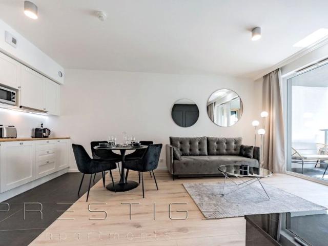 Kazimierza Górskiego 46 m², Gdynia