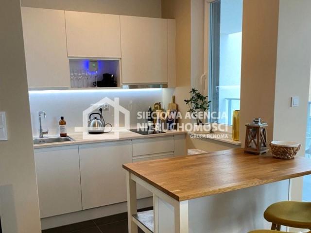 Kazimierza Górskiego 48 m², Gdynia