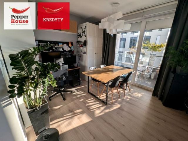 Kazimierza Górskiego 51,47 m², Gdynia