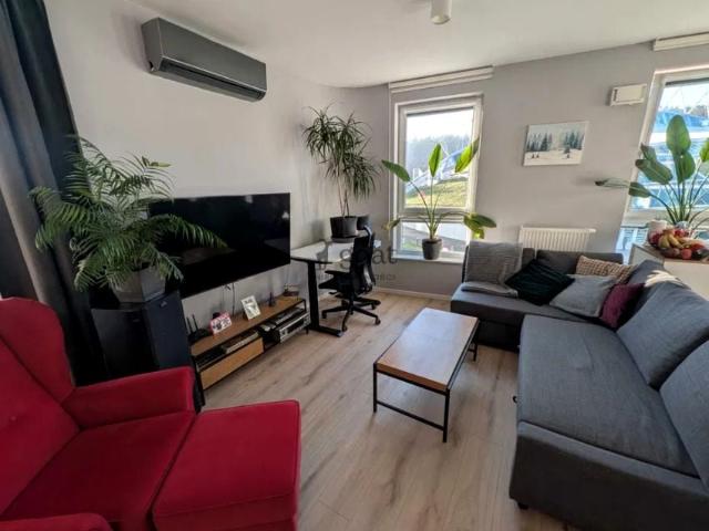 Kazimierza Górskiego 51,47 m², Gdynia
