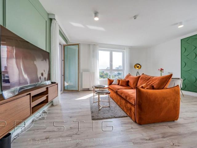 Kazimierza Górskiego 74,58 m², Gdynia
