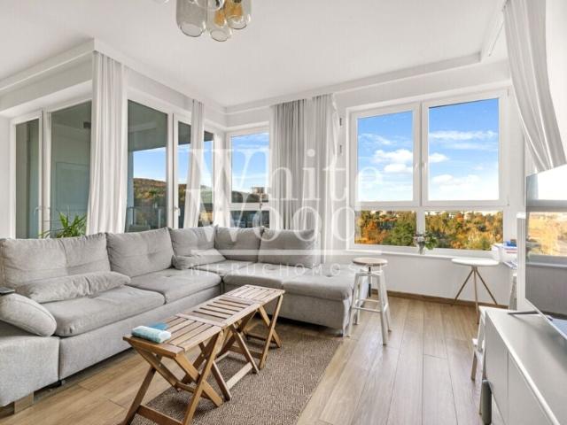 Kazimierza Górskiego 79,22 m², Gdynia