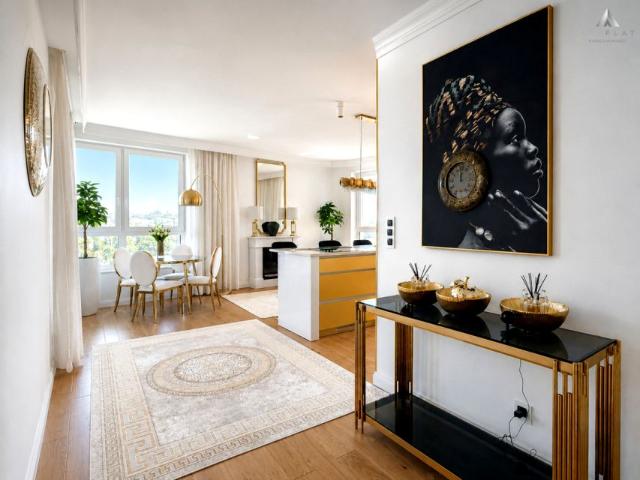 Kazimierza Górskiego 92,16 m², Gdynia