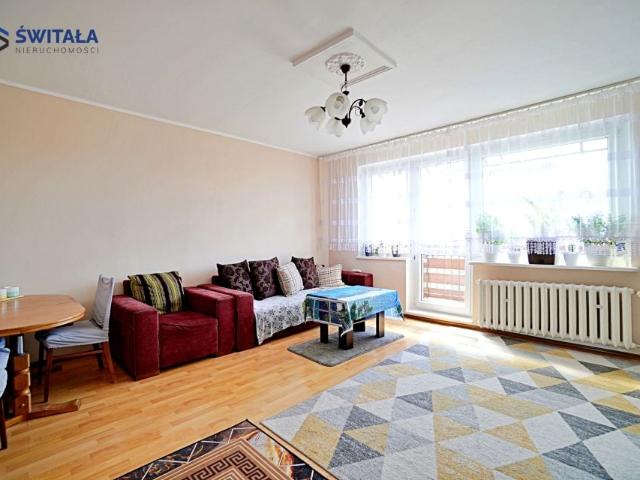 Kazimierza Hoffmana 61,90 m², Bydgoszcz