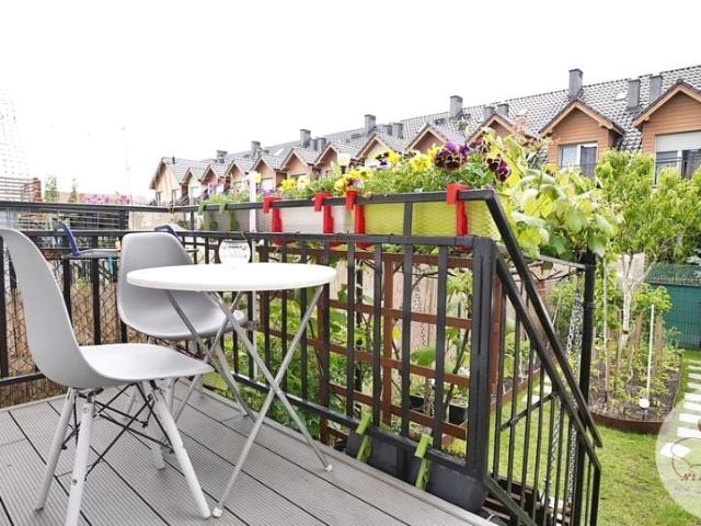 Kazimierza Jagiellończyka 107,40 m², Mosina