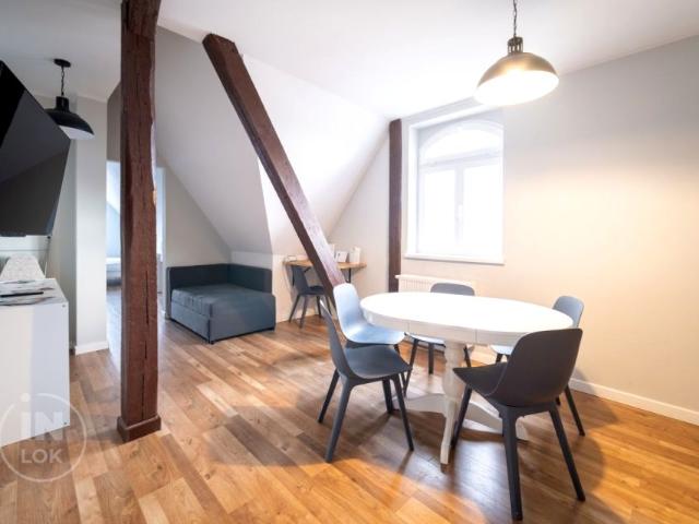 Kazimierza Jagiellończyka 43,54 m², Toruń