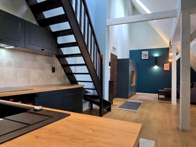 Kazimierza Jagiellończyka 50 m², Toruń
