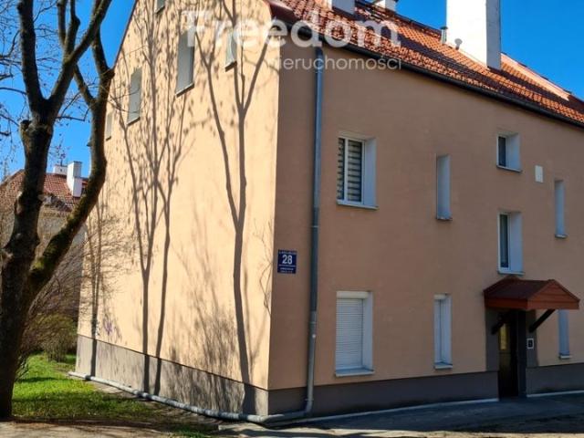 Kazimierza Jagiellończyka 61,50 m², Olsztyn