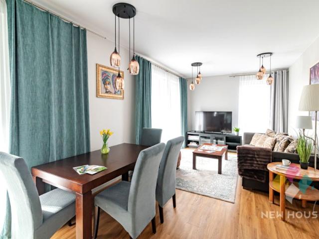 Kazimierza Jagiellończyka 72,08 m², Olsztyn