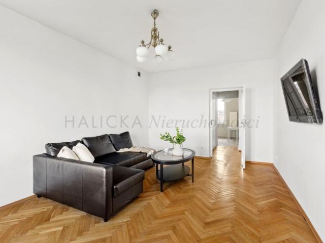 Kazimierza Jarochowskiego 51,80 m², Poznań