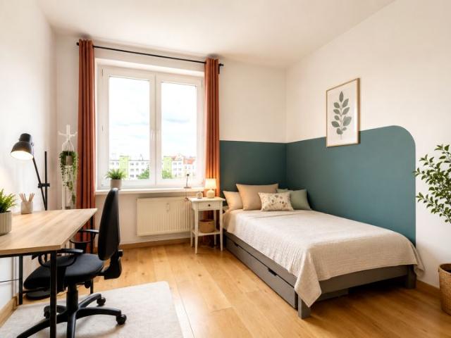 Kazimierza Jarochowskiego 52 m², Poznań