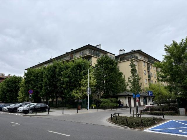 Kazimierza Jeżewskiego 36,10 m², Warszawa