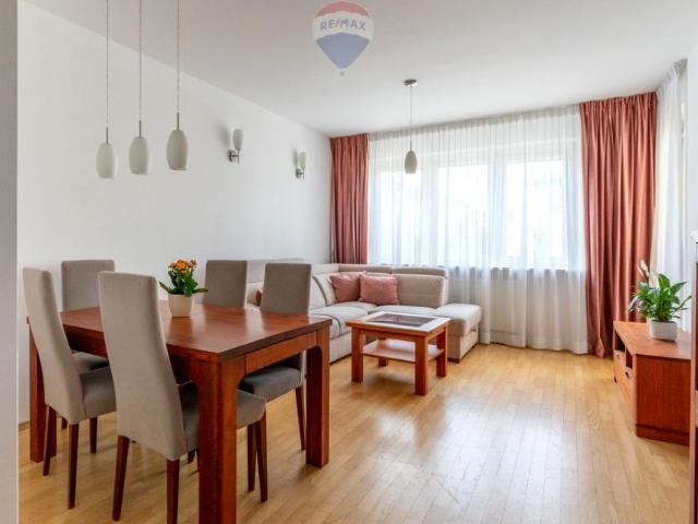 Kazimierza Jeżewskiego 3 51,10 m², Warszawa