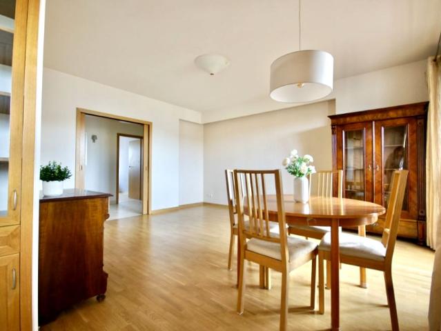 Kazimierza Jeżewskiego 96 m², Warszawa