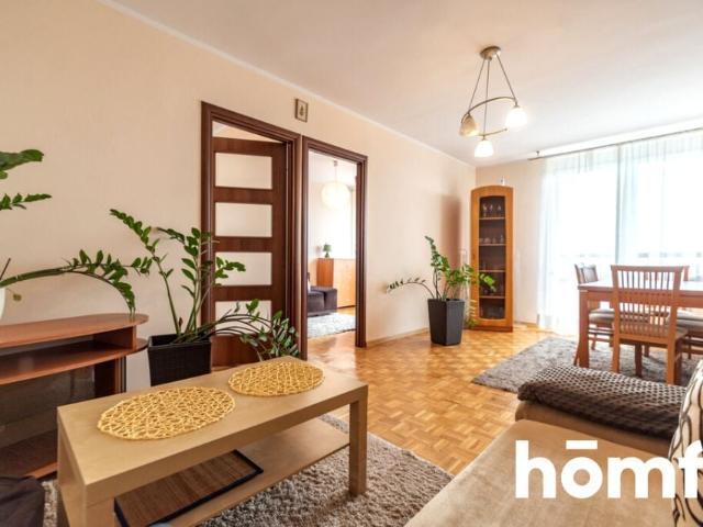 Kazimierza Kelles Krauza 44,85 m², Radom